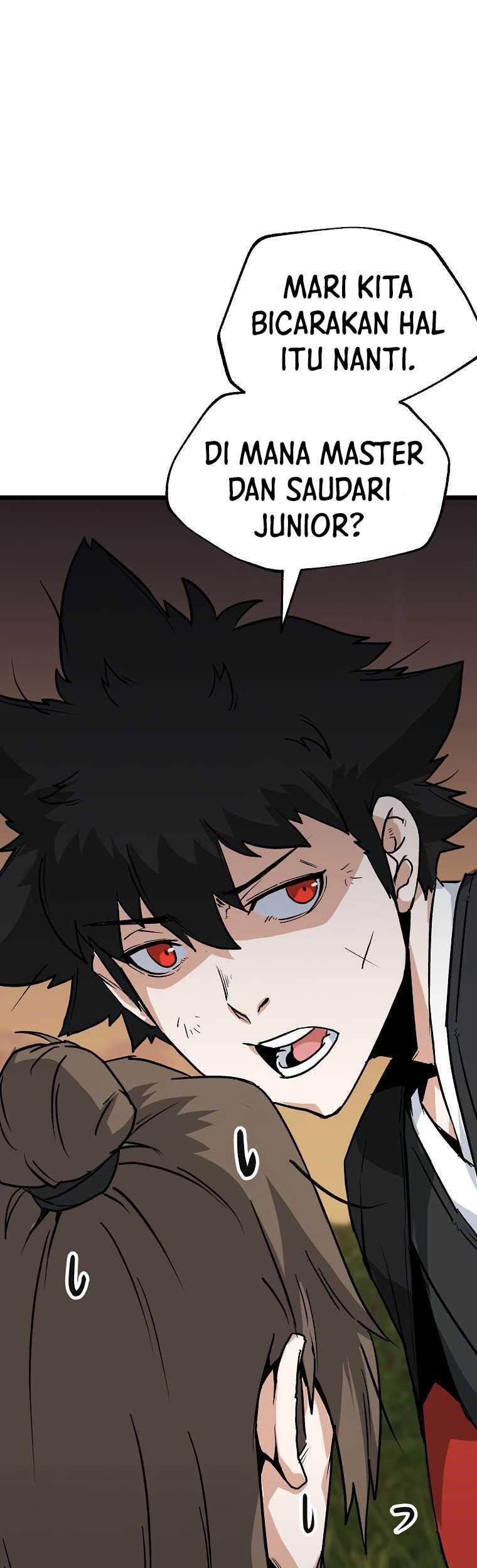 Gangho Apocalypse Chapter 11 Gambar 78