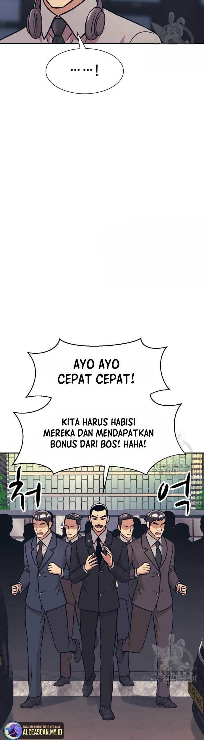 Injagang Chapter 45 Gambar 17