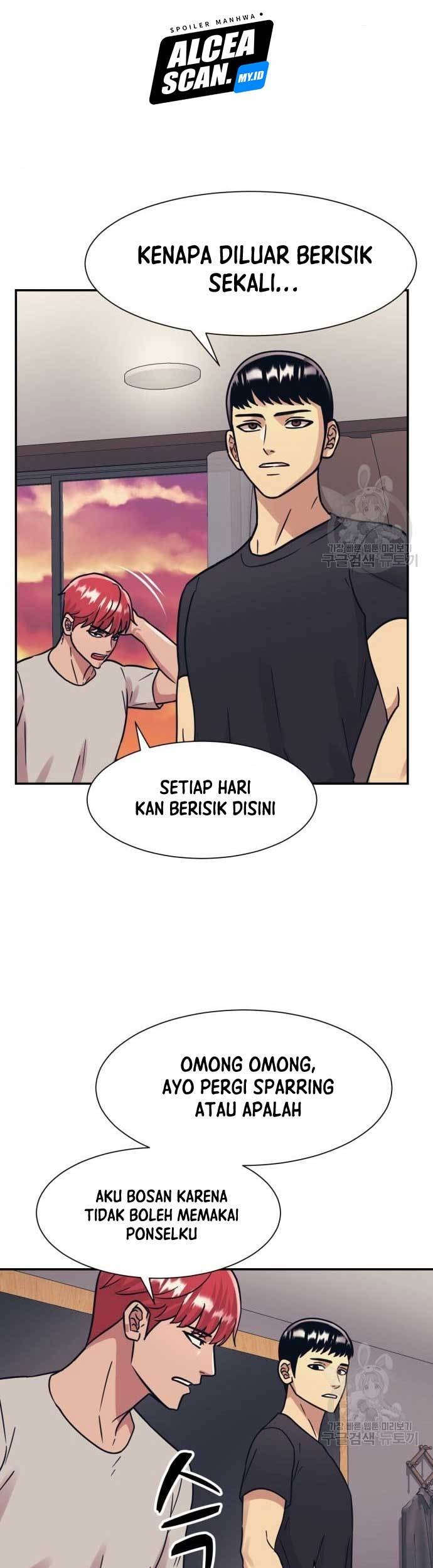 Injagang Chapter 45 Gambar 23