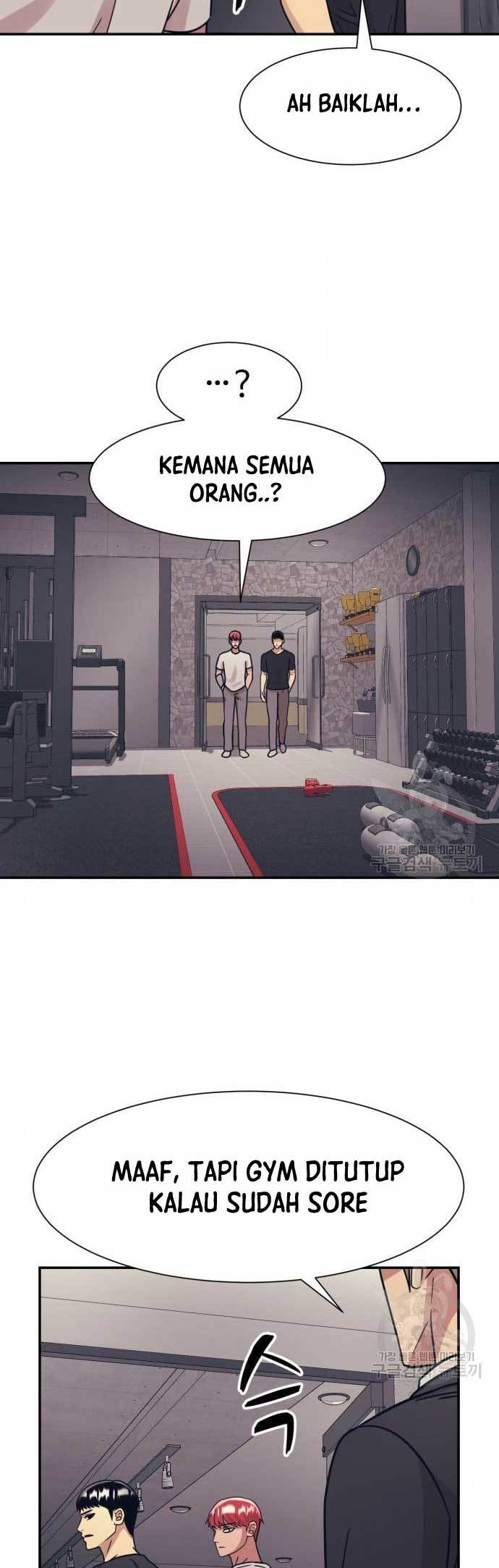 Injagang Chapter 45 Gambar 24