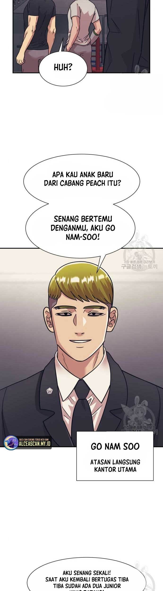 Injagang Chapter 45 Gambar 25