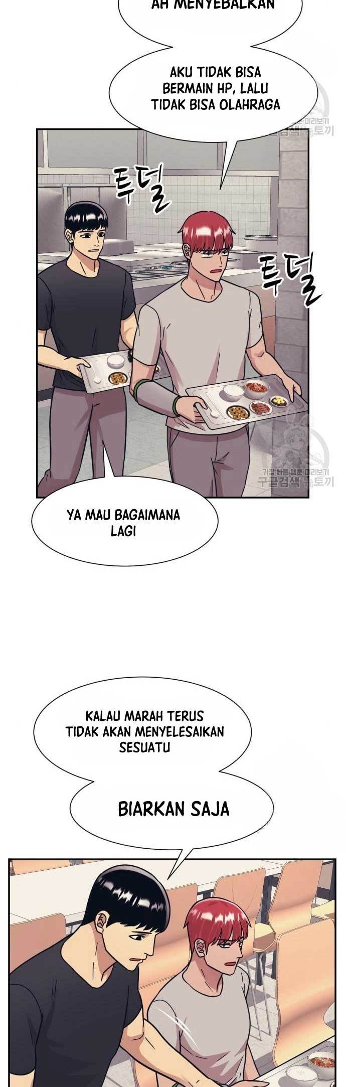 Injagang Chapter 45 Gambar 28