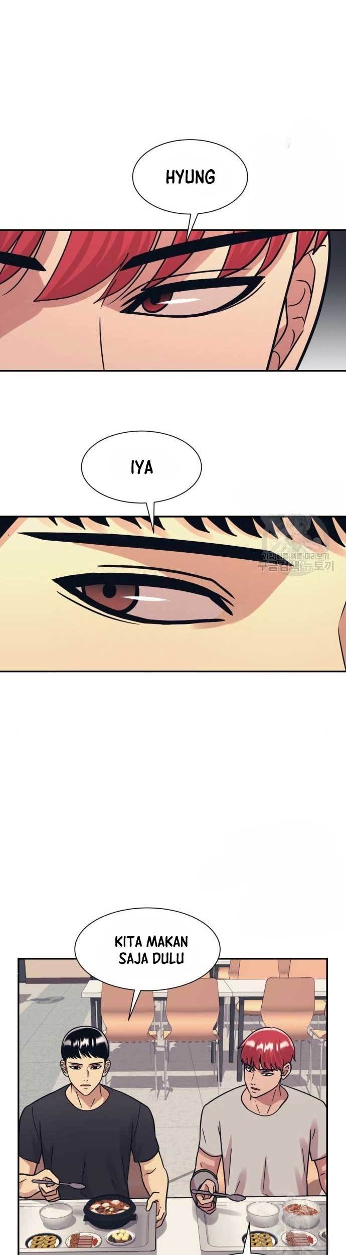 Injagang Chapter 45 Gambar 31