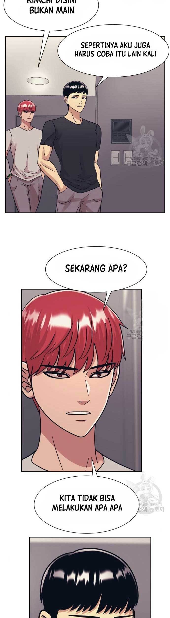 Injagang Chapter 45 Gambar 33