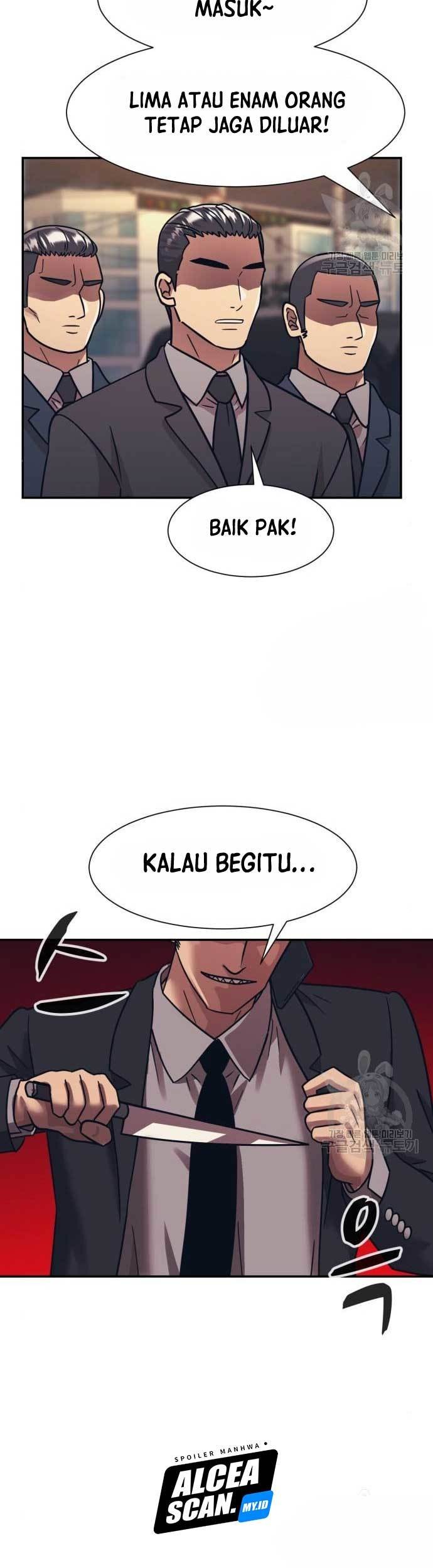 Injagang Chapter 45 Gambar 37