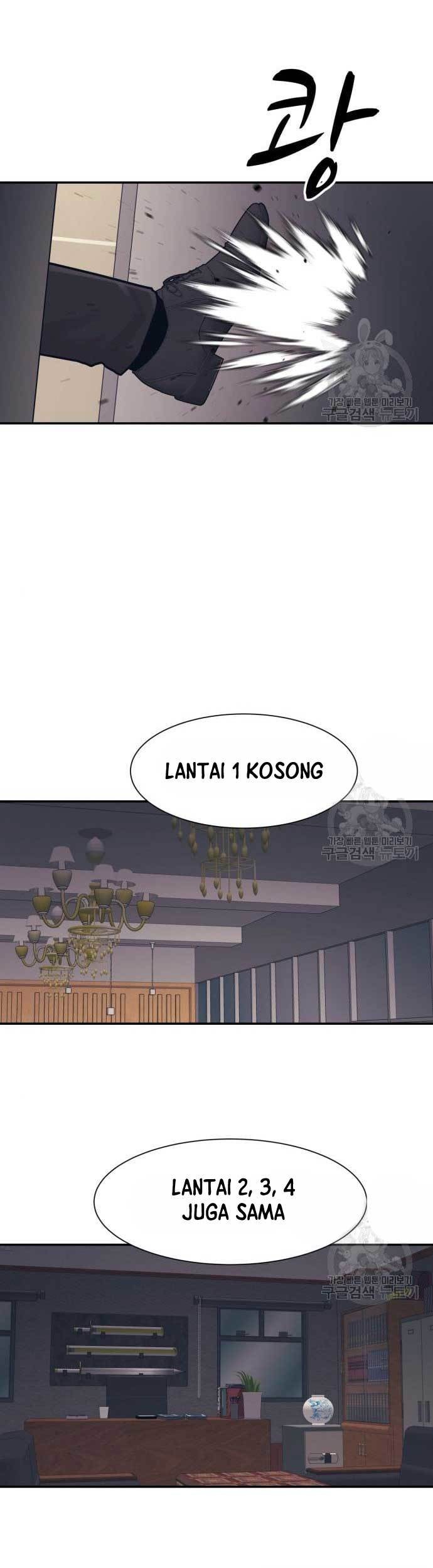 Injagang Chapter 45 Gambar 39
