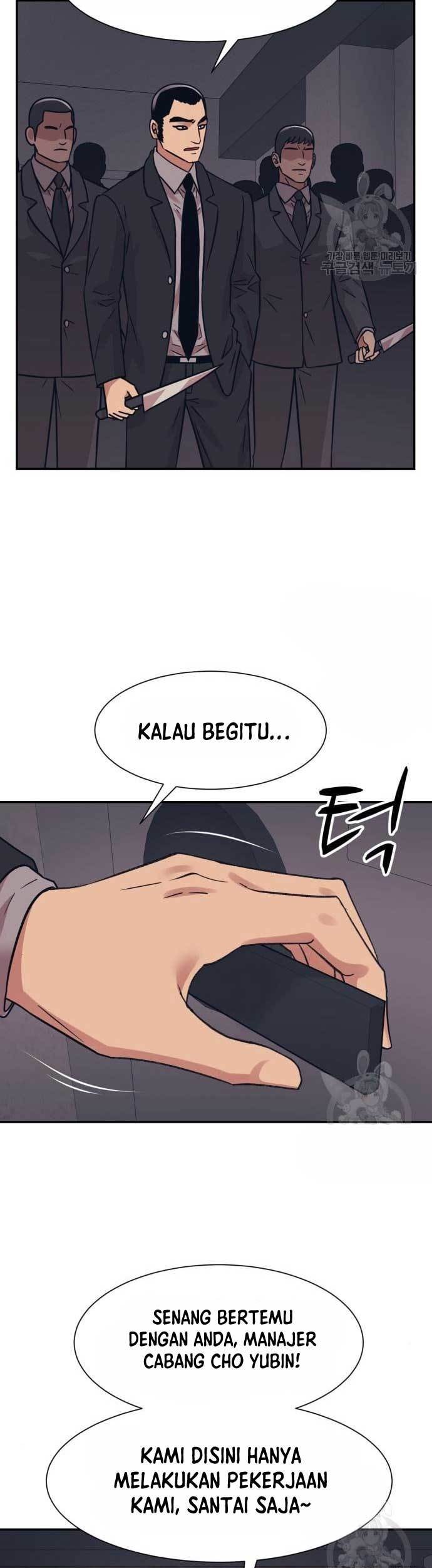 Injagang Chapter 45 Gambar 41