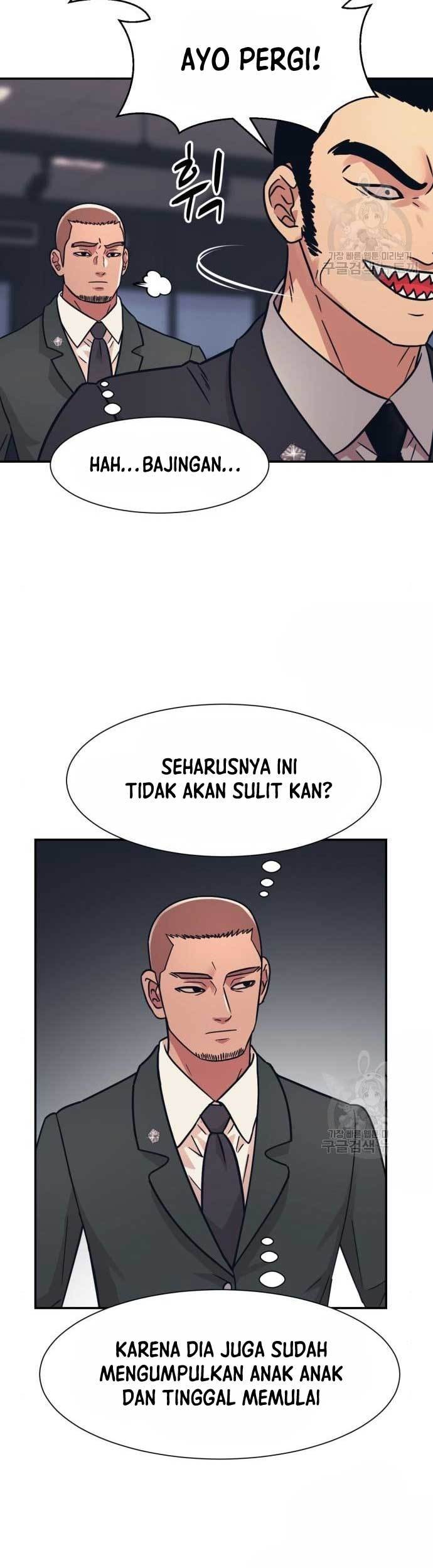 Injagang Chapter 45 Gambar 13