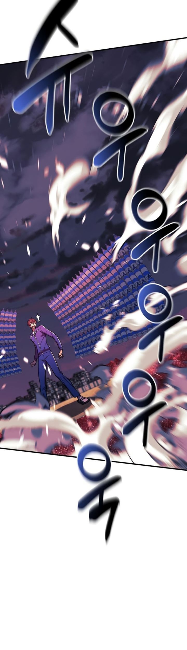 I’ll be Taking a Break for Personal Reasons Chapter 53 Gambar 66