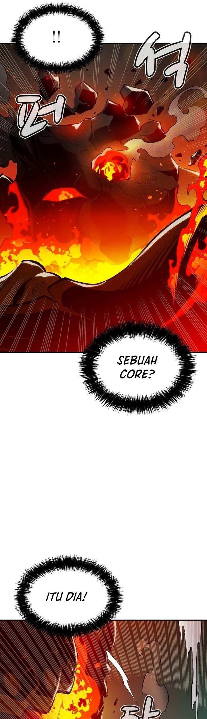 Alone Necromancer Chapter 94 Gambar 38