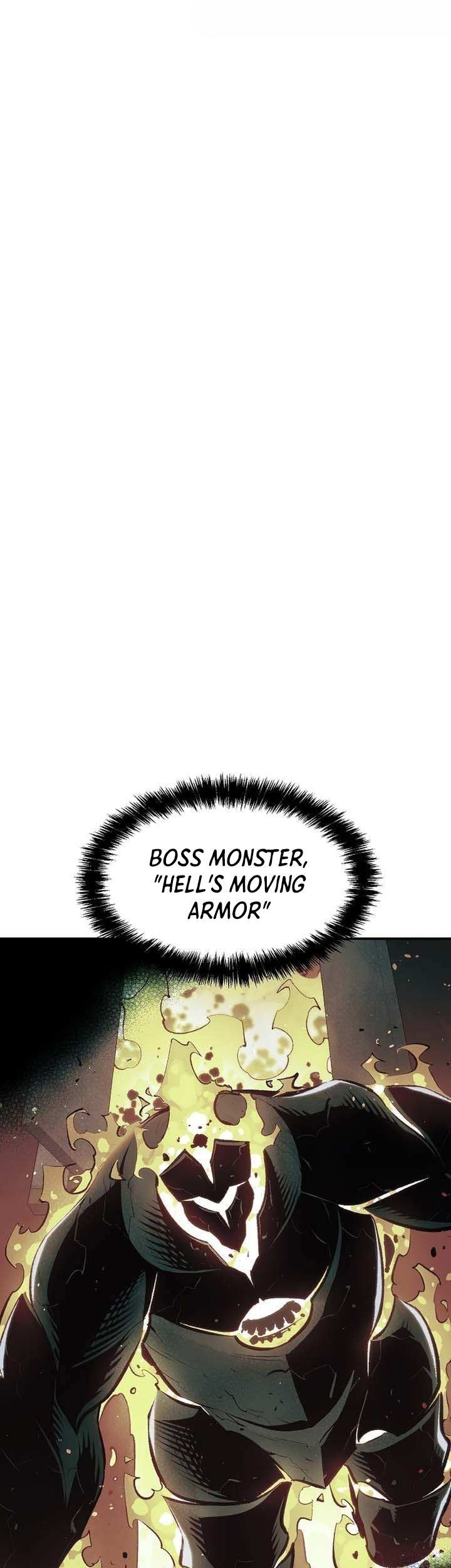 Baca Manhwa Alone Necromancer Chapter 94 Gambar 2