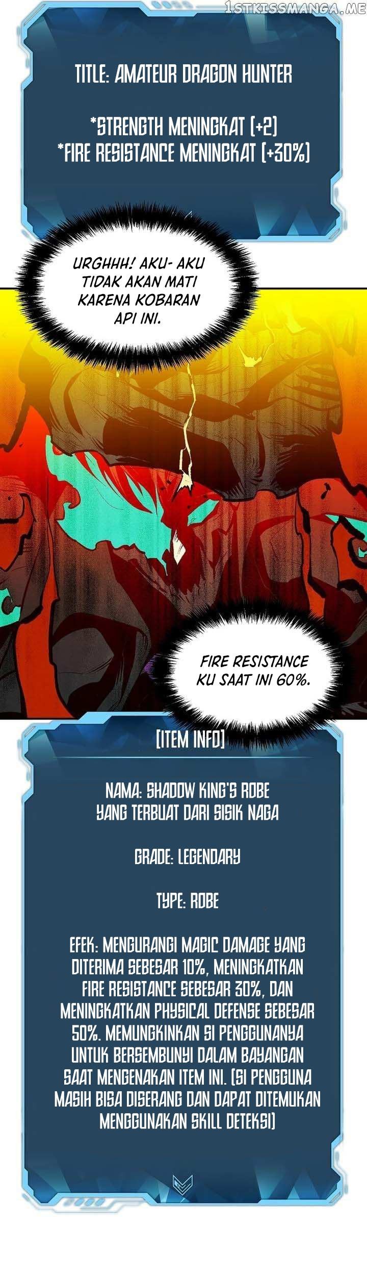 Alone Necromancer Chapter 94 Gambar 30