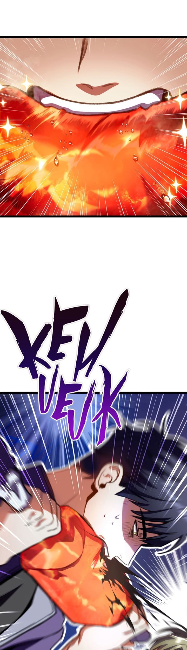 F-Class Destiny Hunter Chapter 24 Gambar 47