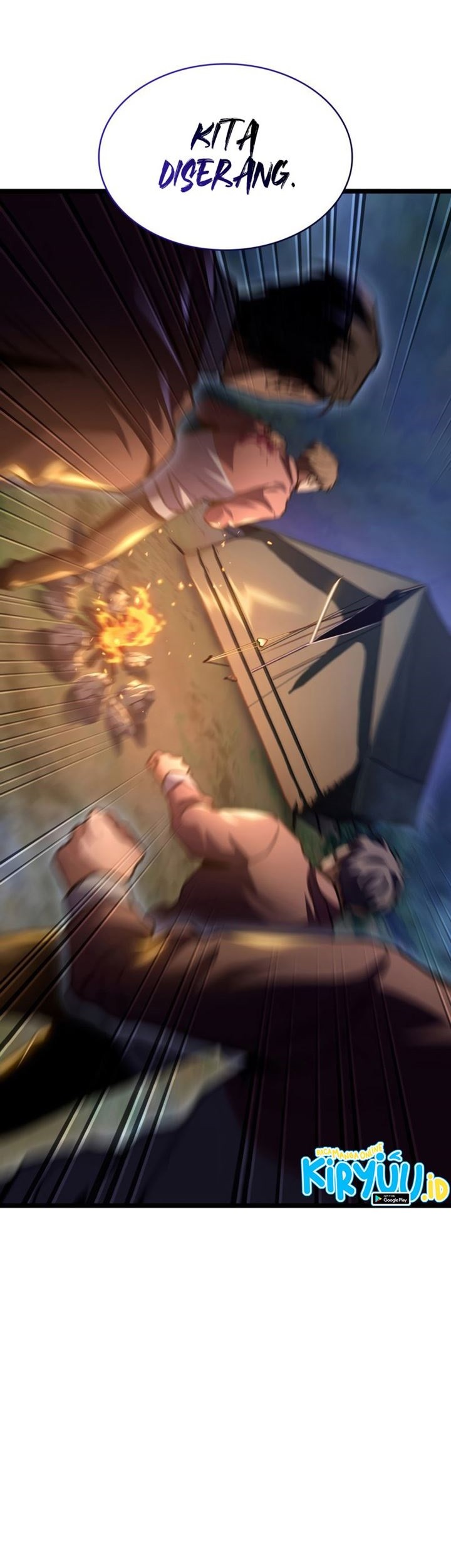 F-Class Destiny Hunter Chapter 24 Gambar 65