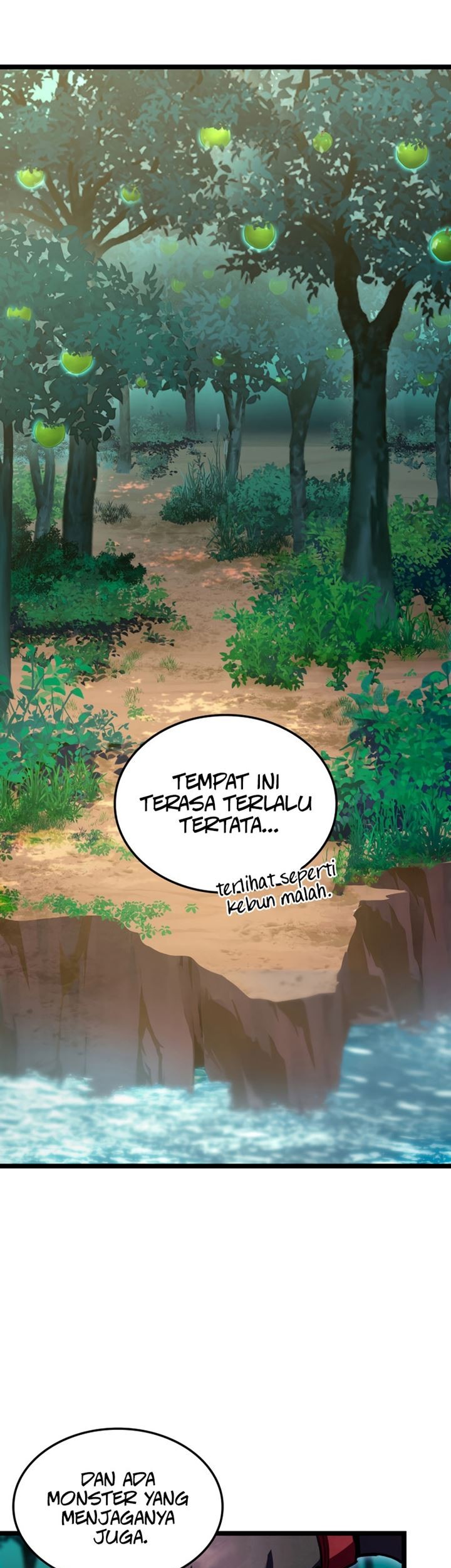 F-Class Destiny Hunter Chapter 24 Gambar 8