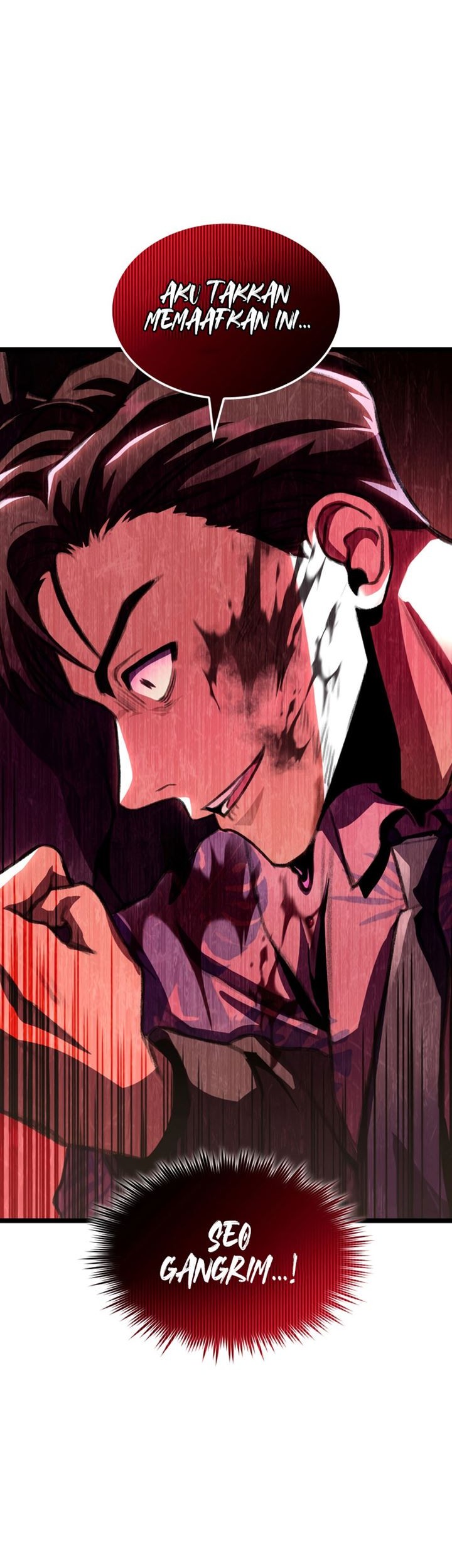 F-Class Destiny Hunter Chapter 24 Gambar 38