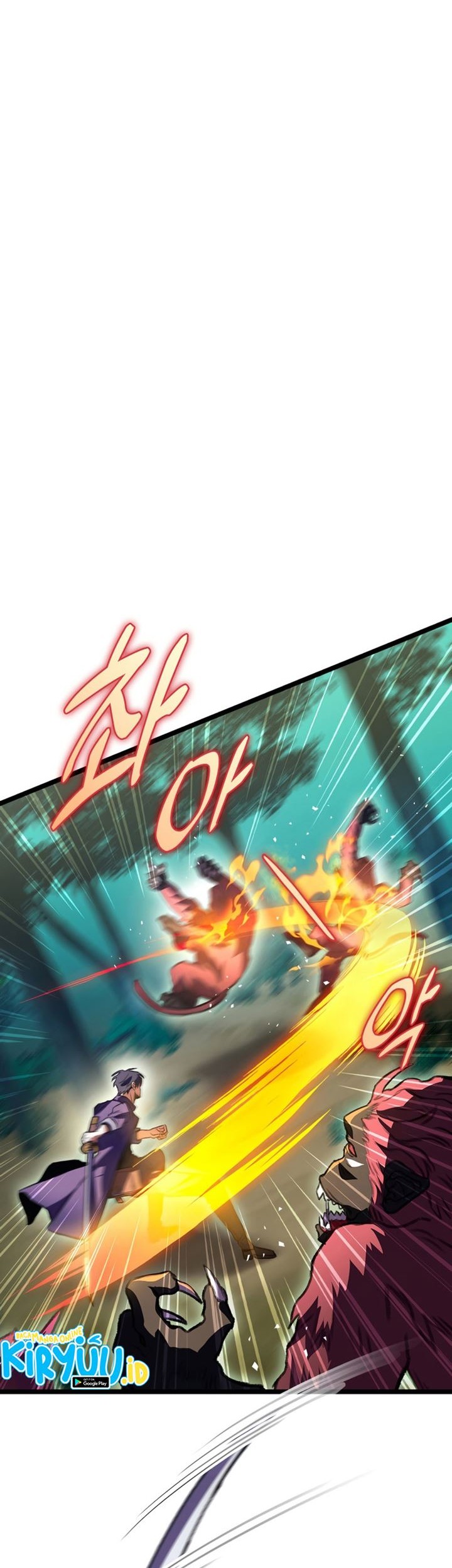 F-Class Destiny Hunter Chapter 24 Gambar 39