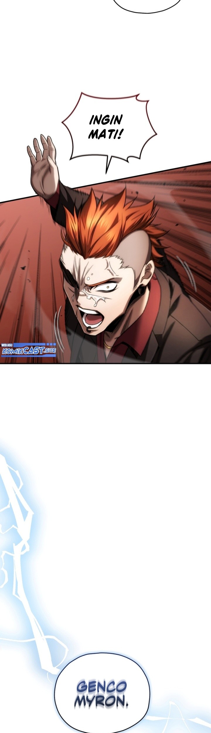 Re: Life Player Chapter 45 Gambar 34