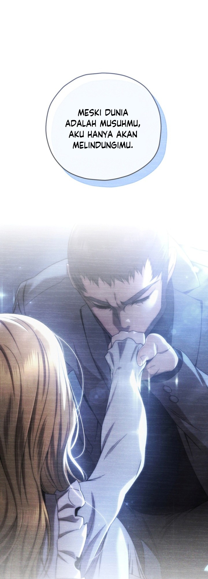 Re: Life Player Chapter 45 Gambar 49