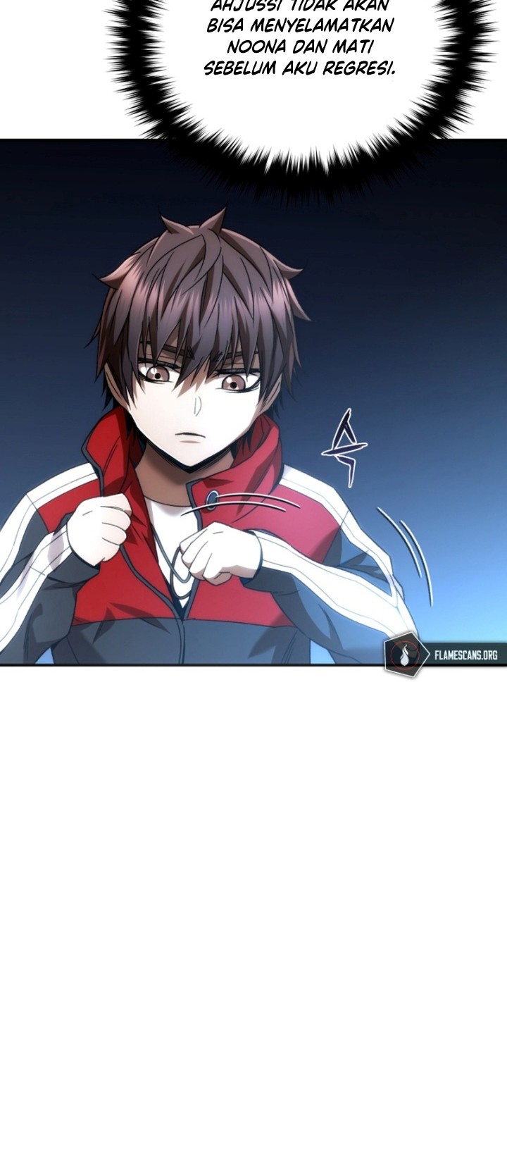 Re: Life Player Chapter 45 Gambar 17
