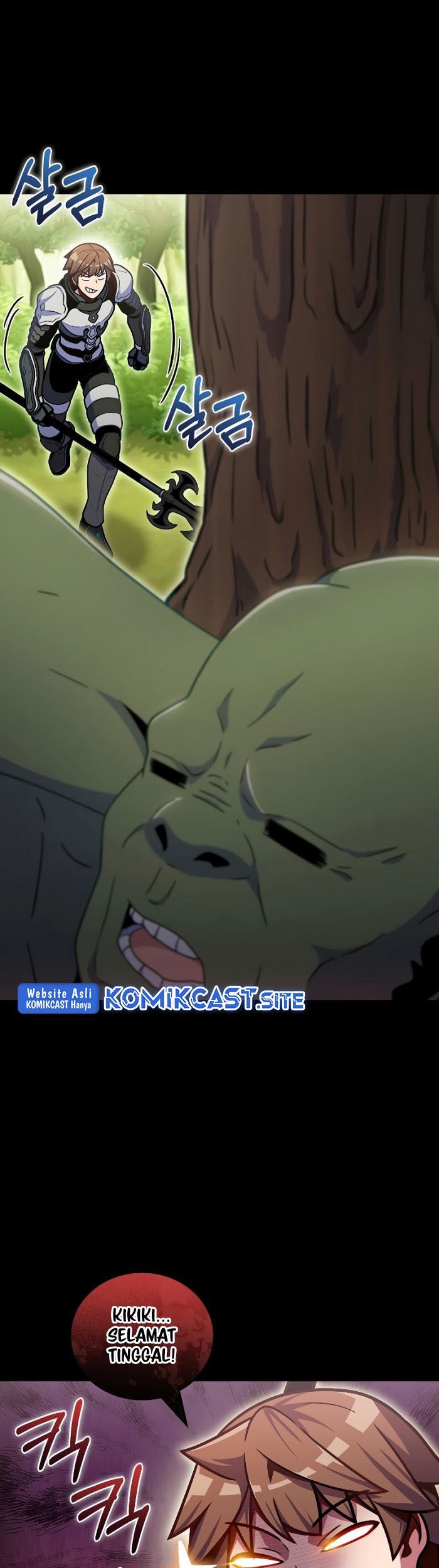 Everyone Else is A Returnee Chapter 36 Gambar 18