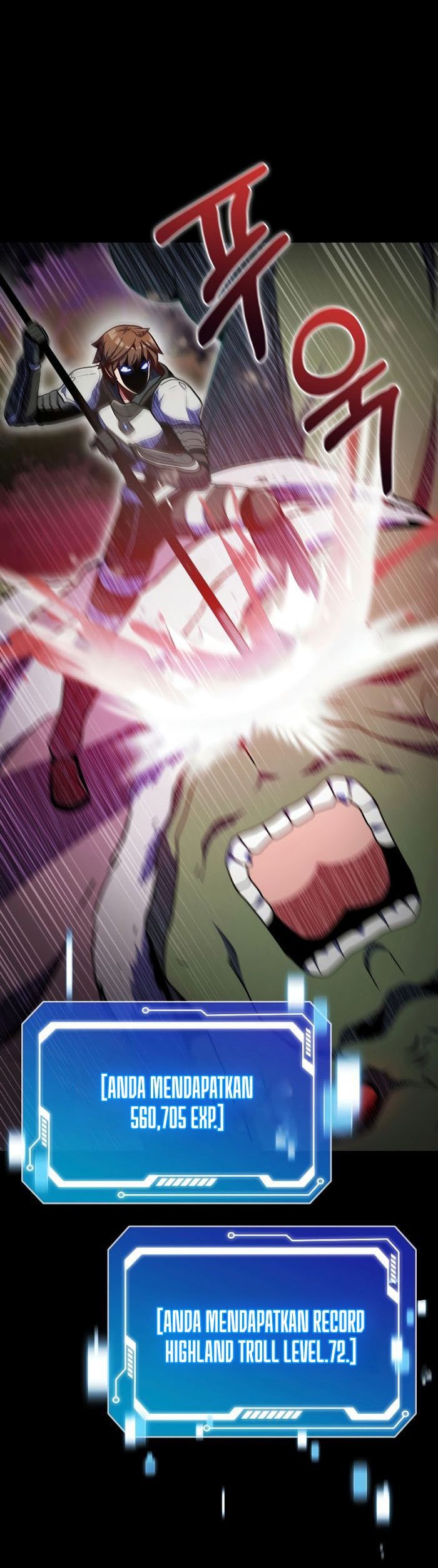 Everyone Else is A Returnee Chapter 36 Gambar 20