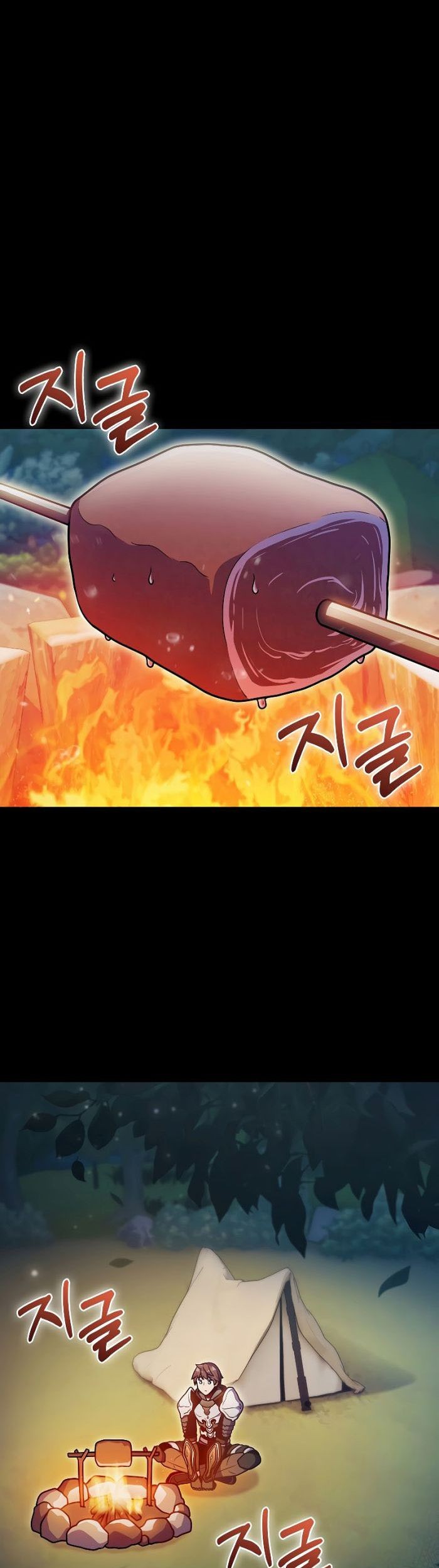 Everyone Else is A Returnee Chapter 36 Gambar 32