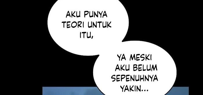 Everyone Else is A Returnee Chapter 36 Gambar 43