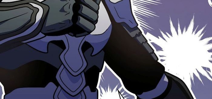 Everyone Else is A Returnee Chapter 36 Gambar 45