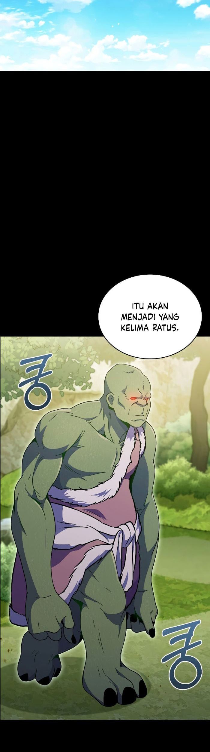 Everyone Else is A Returnee Chapter 36 Gambar 48