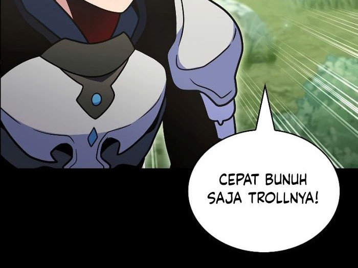 Everyone Else is A Returnee Chapter 36 Gambar 53
