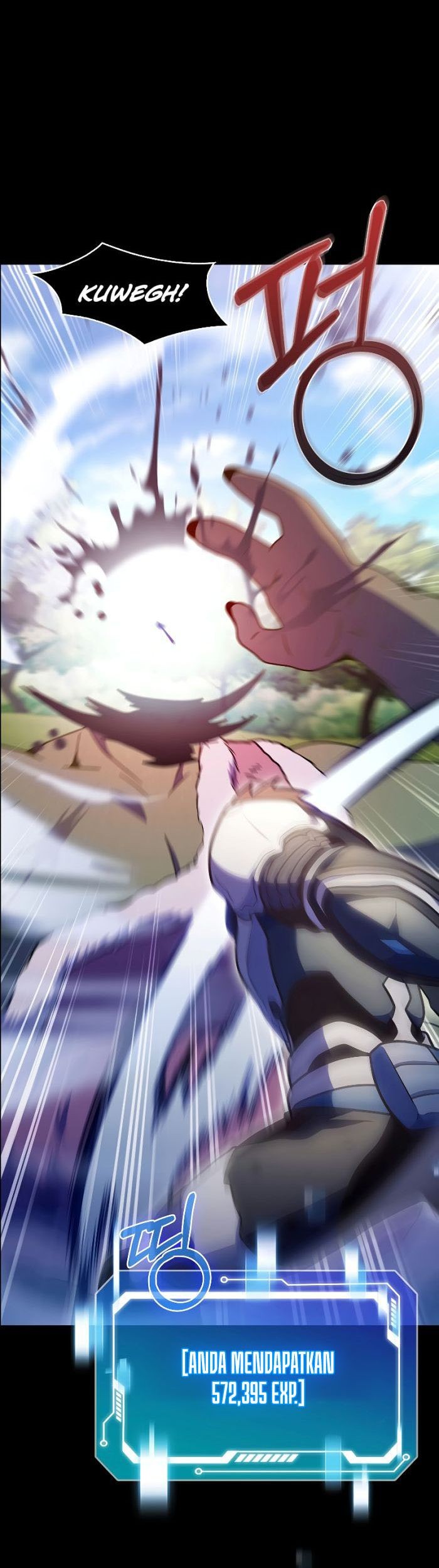 Everyone Else is A Returnee Chapter 36 Gambar 54