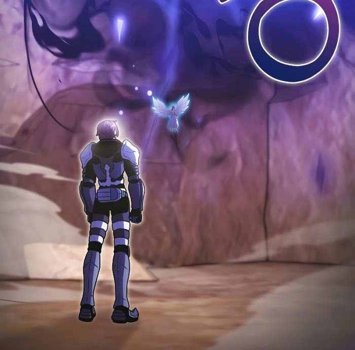 Everyone Else is A Returnee Chapter 36 Gambar 3