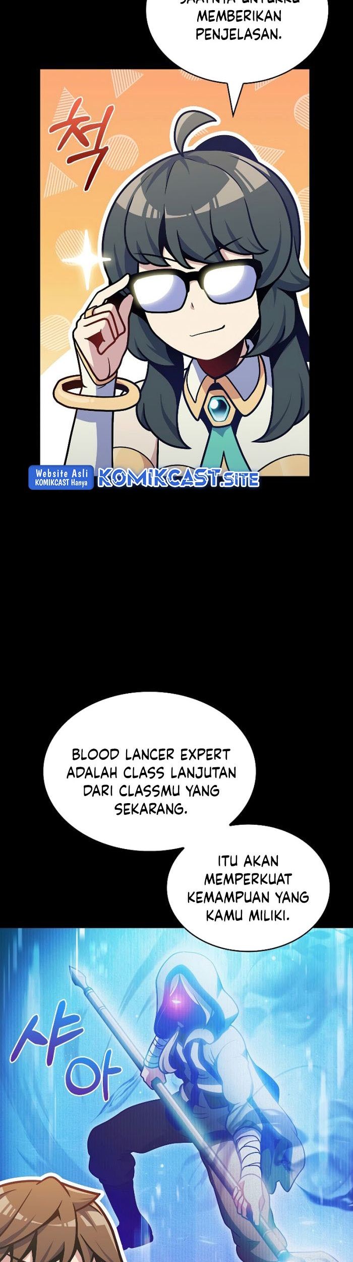 Everyone Else is A Returnee Chapter 36 Gambar 60