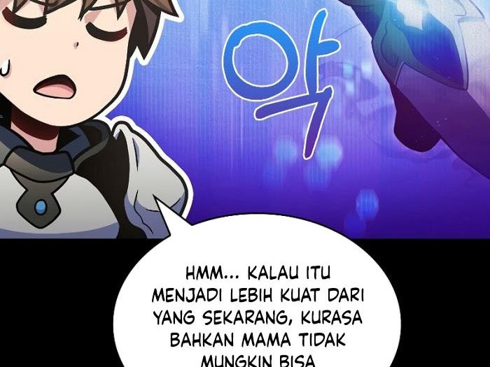 Everyone Else is A Returnee Chapter 36 Gambar 61