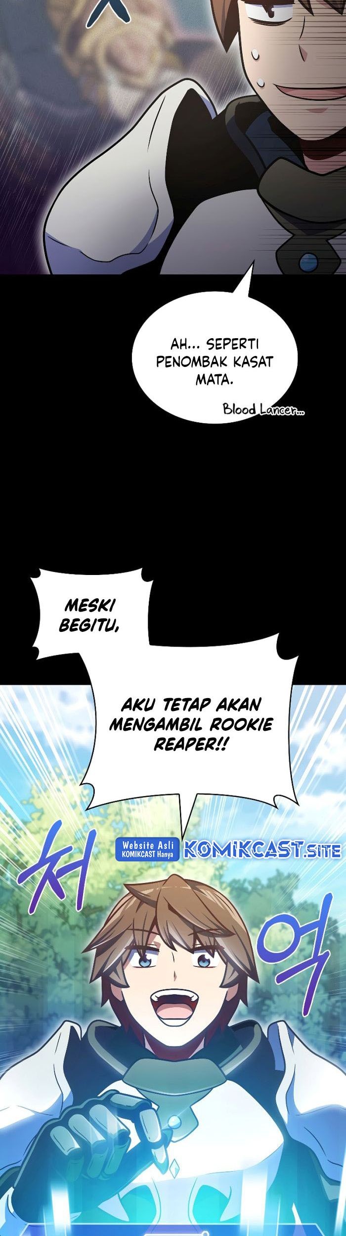 Everyone Else is A Returnee Chapter 36 Gambar 68