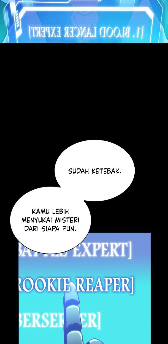 Everyone Else is A Returnee Chapter 36 Gambar 69