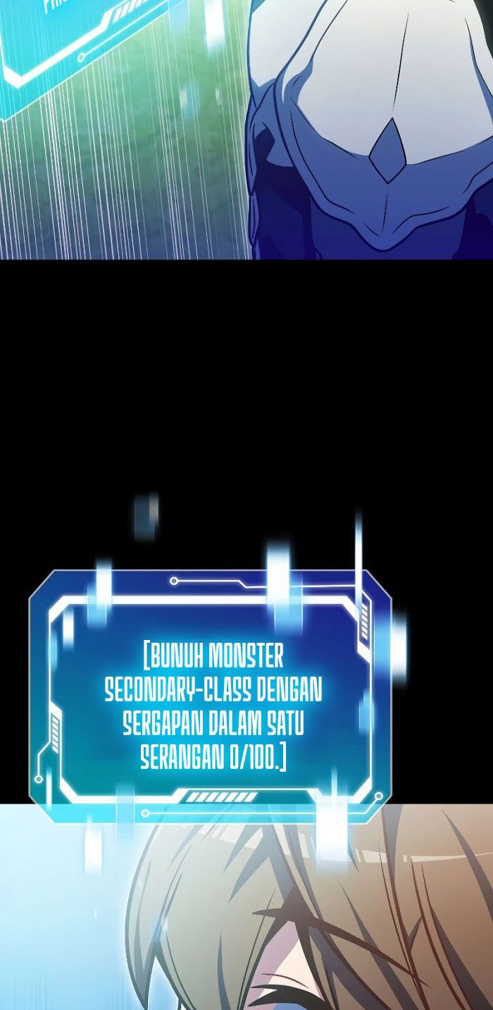 Everyone Else is A Returnee Chapter 36 Gambar 71