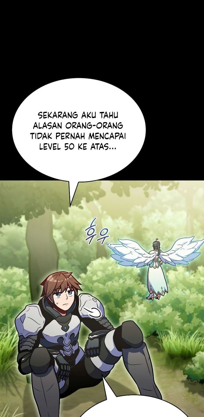 Everyone Else is A Returnee Chapter 36 Gambar 73