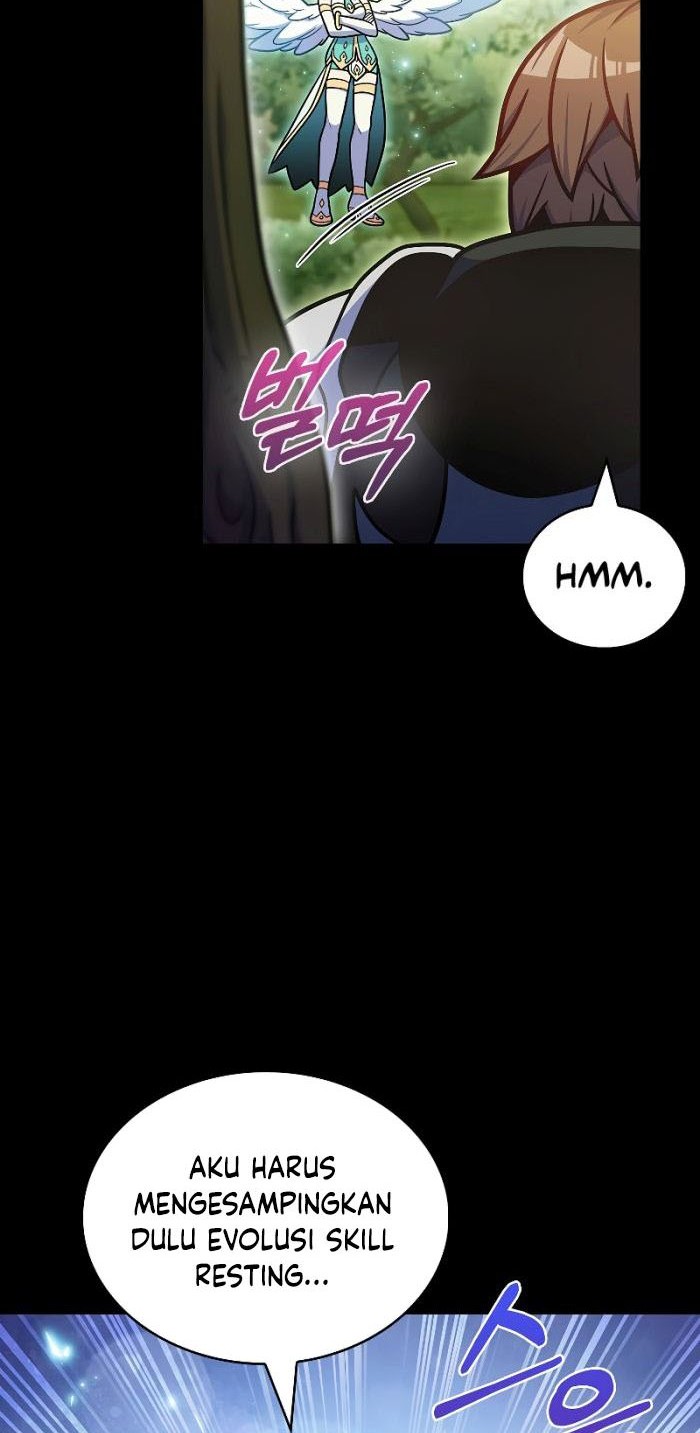 Everyone Else is A Returnee Chapter 36 Gambar 75