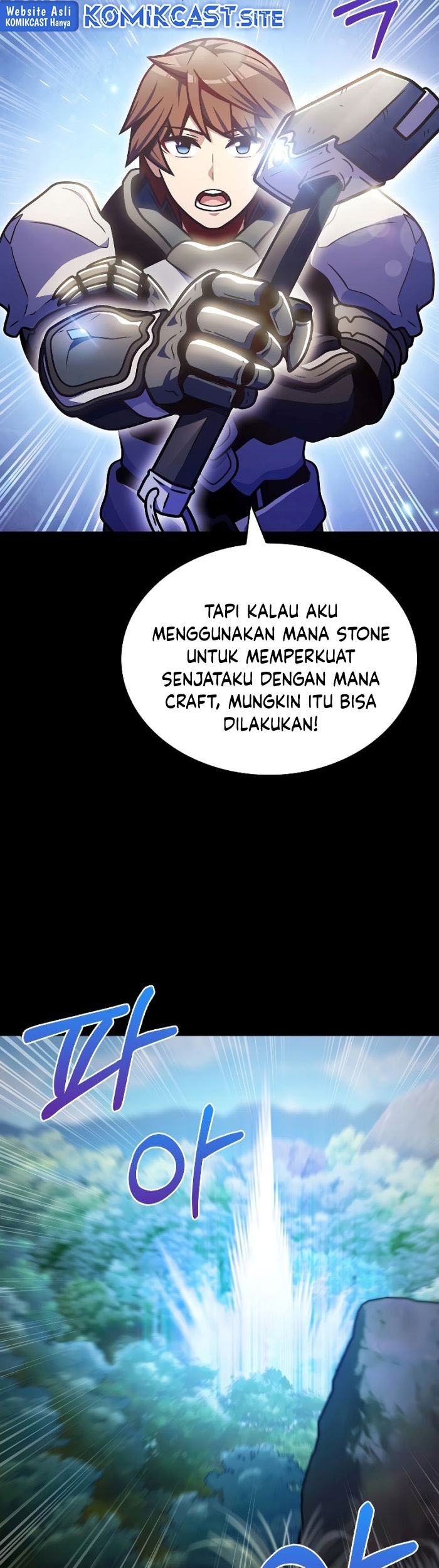 Everyone Else is A Returnee Chapter 36 Gambar 76
