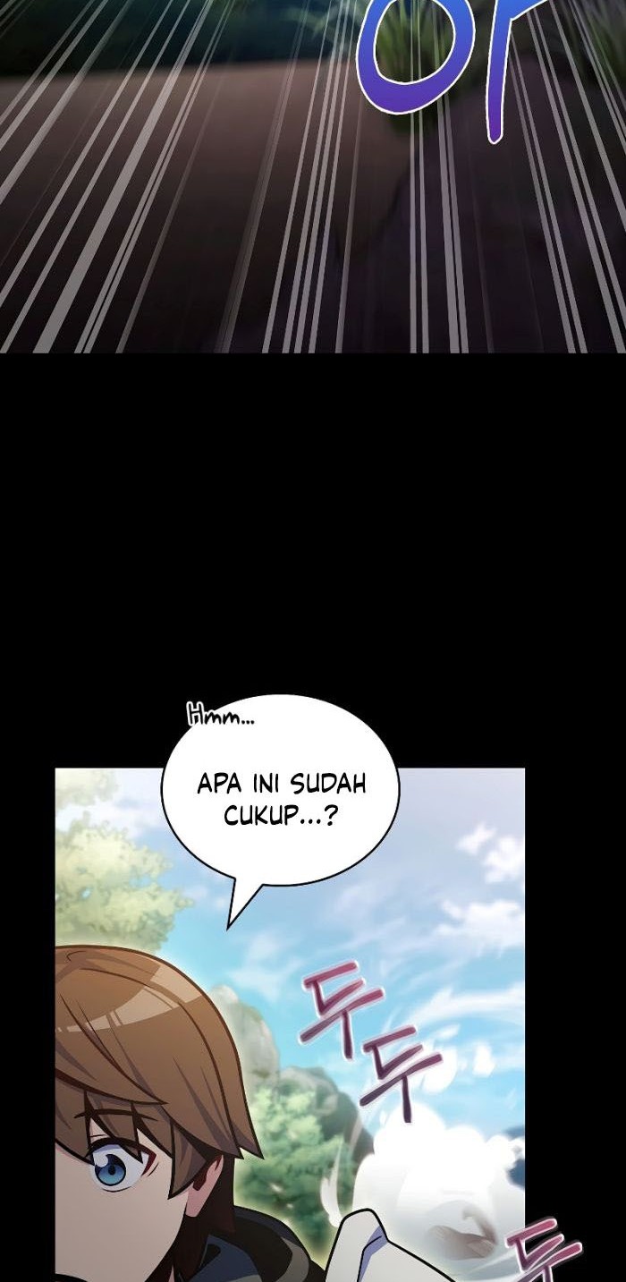 Everyone Else is A Returnee Chapter 36 Gambar 77