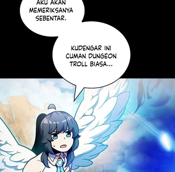 Everyone Else is A Returnee Chapter 36 Gambar 5