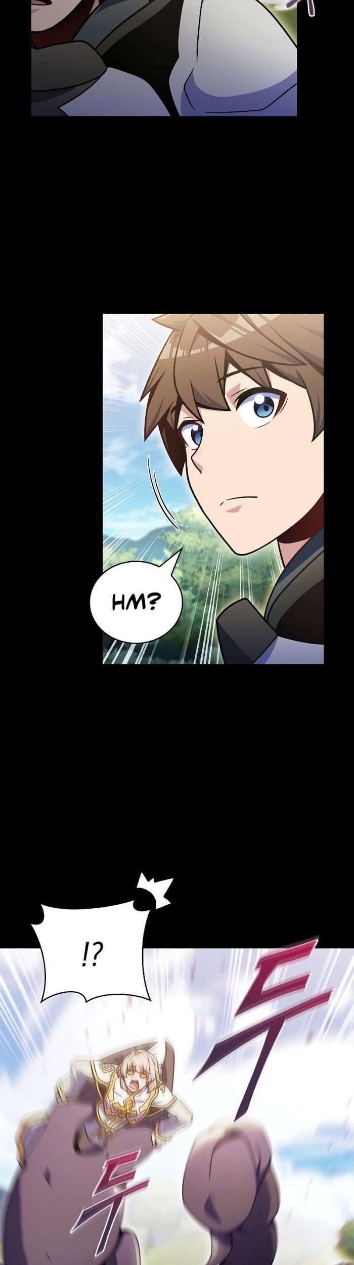 Everyone Else is A Returnee Chapter 36 Gambar 78