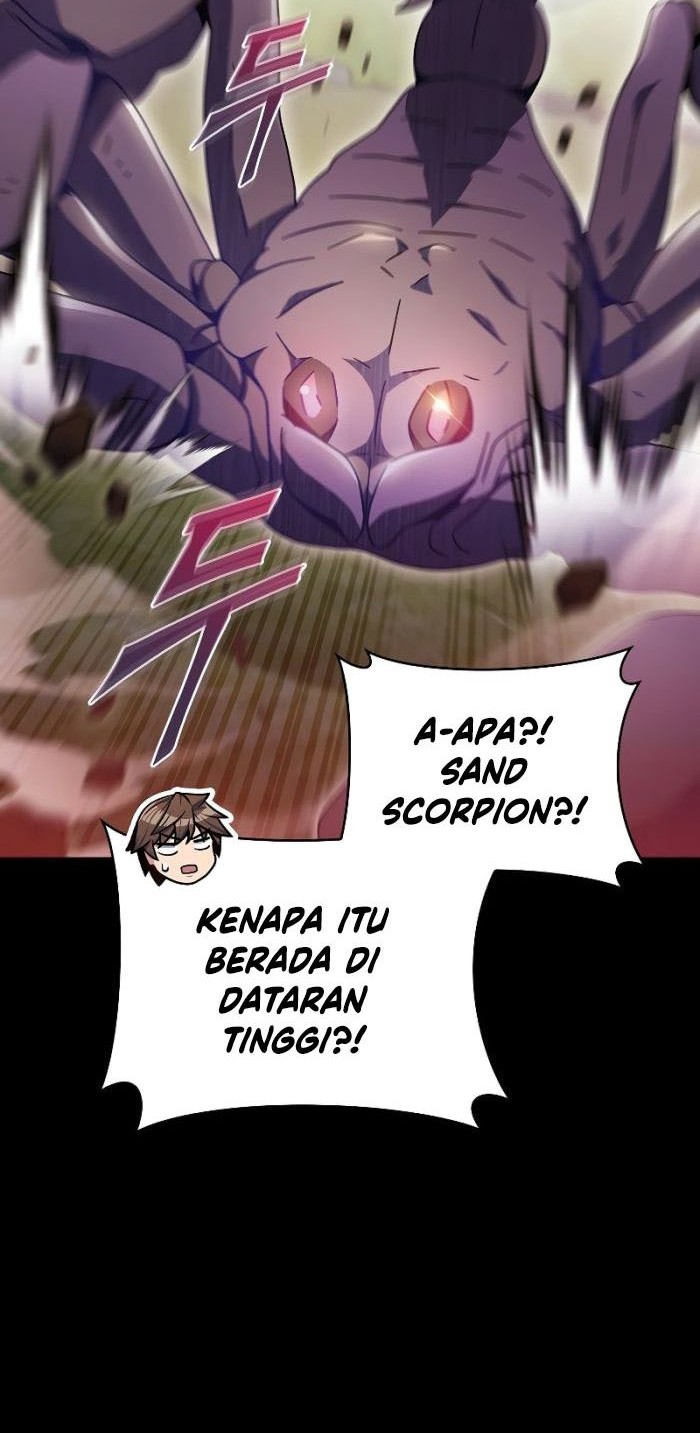 Everyone Else is A Returnee Chapter 36 Gambar 79