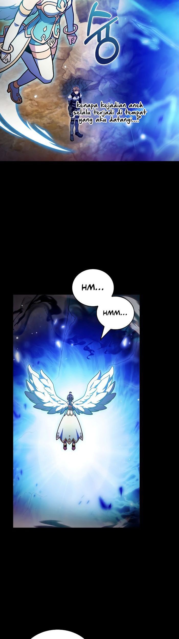 Everyone Else is A Returnee Chapter 36 Gambar 6