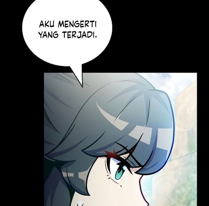 Everyone Else is A Returnee Chapter 36 Gambar 7