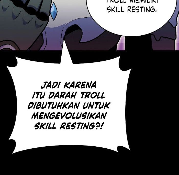 Everyone Else is A Returnee Chapter 36 Gambar 17