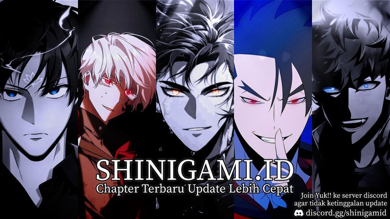 Magic Emperor Chapter 400 Gambar 33
