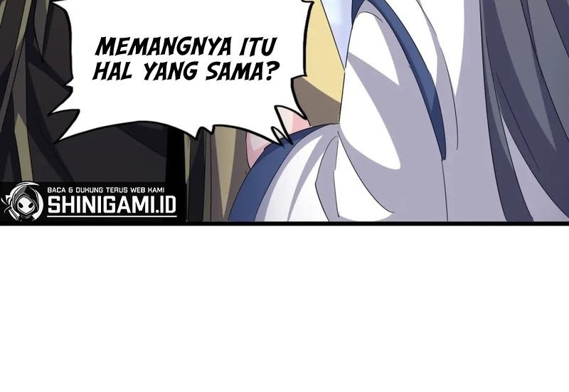 Magic Emperor Chapter 398 Gambar 6